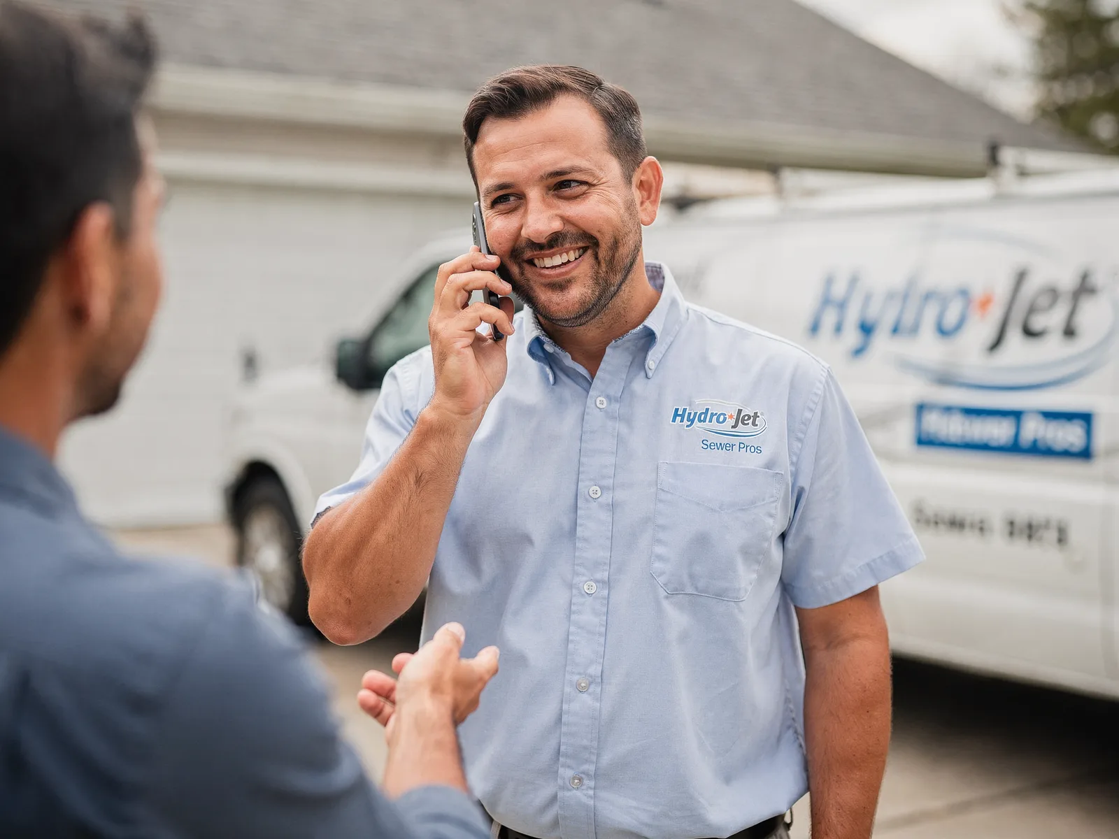 Hydro Jetting Near Me Clayhole, KY FAQs